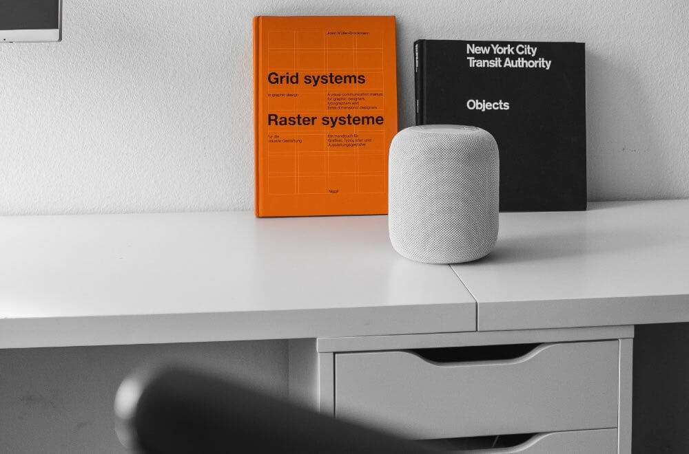 ESY Agentur Designdesk